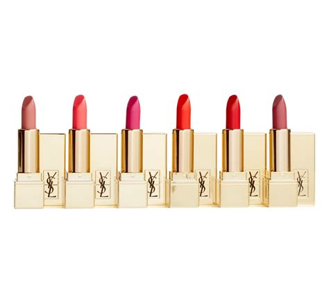 ysl lipstick buy one get one free|ysl lipstick nordstrom.